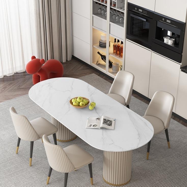 Bàn mặt đá phòng khách 26269