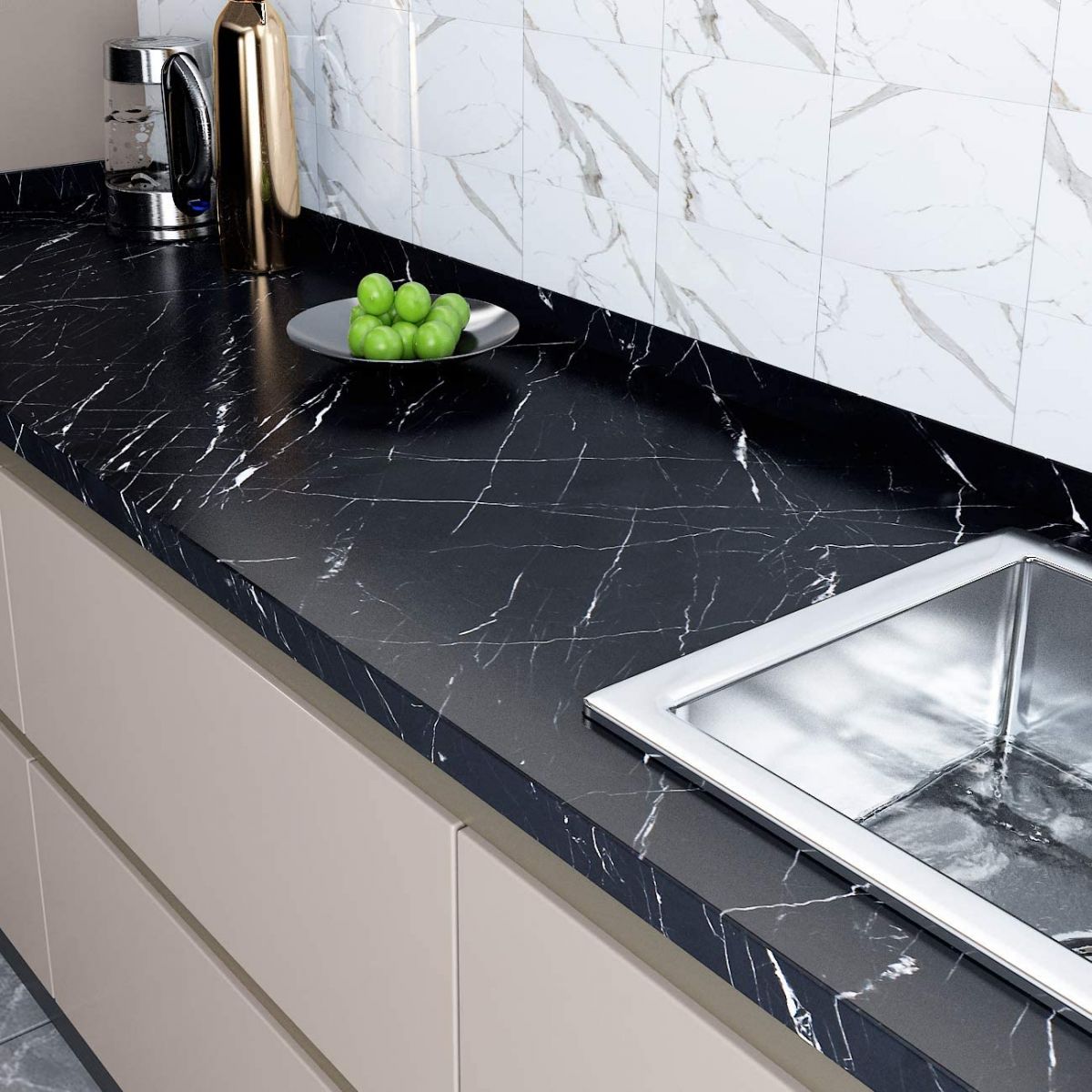 Giá mặt bàn đá lavabo N6069