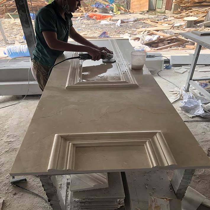 Cung cấp thi công đá hoa cương tại huyện Cầu Ngang14