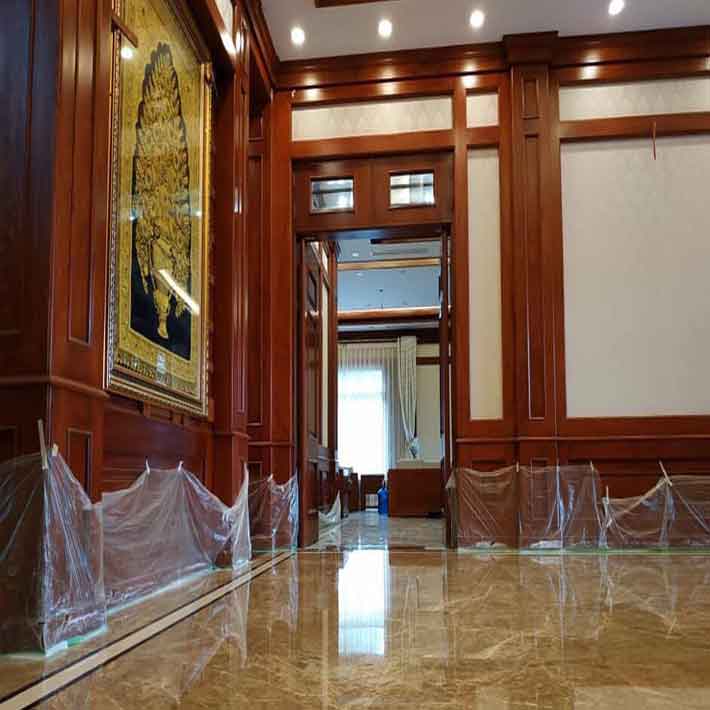 Bán gia công đá hoa cương tại huyện Càn Long2