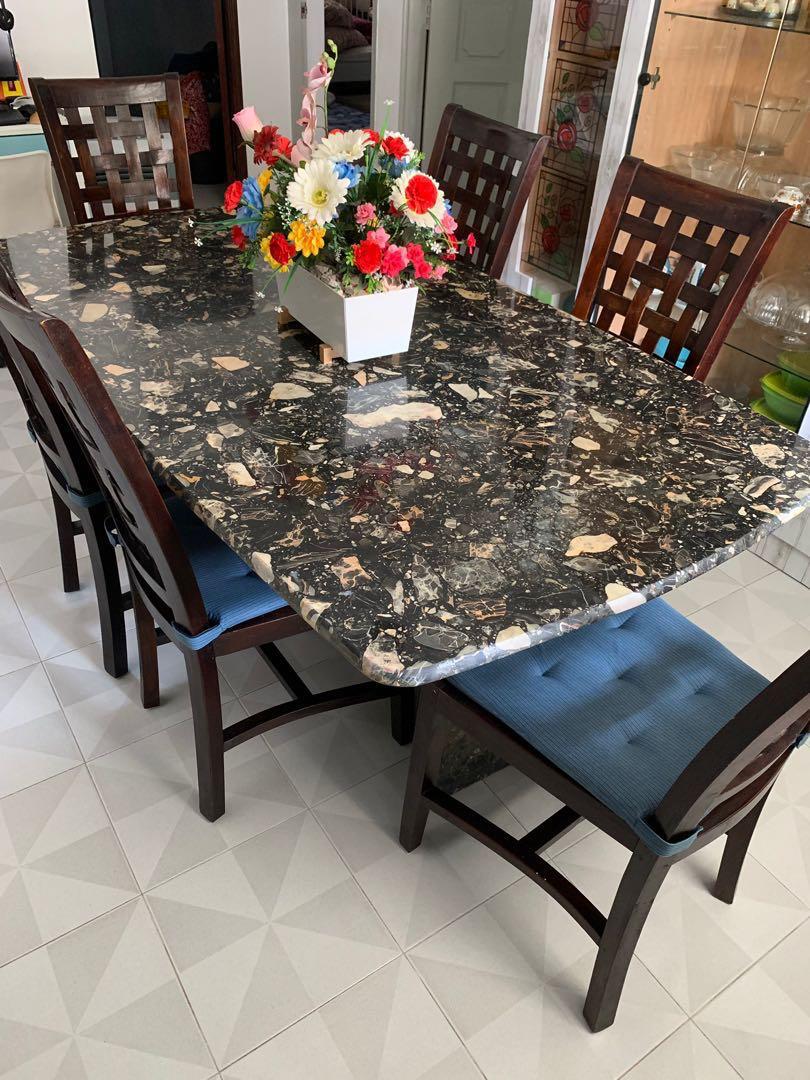 Bàn trà mặt đá cao cấp28