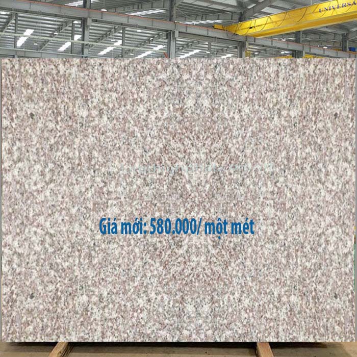 Bảng Giá Đá Hoa Cương Granite