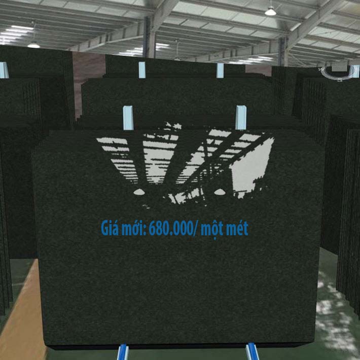 Bảng Giá Đá Hoa Cương Granite