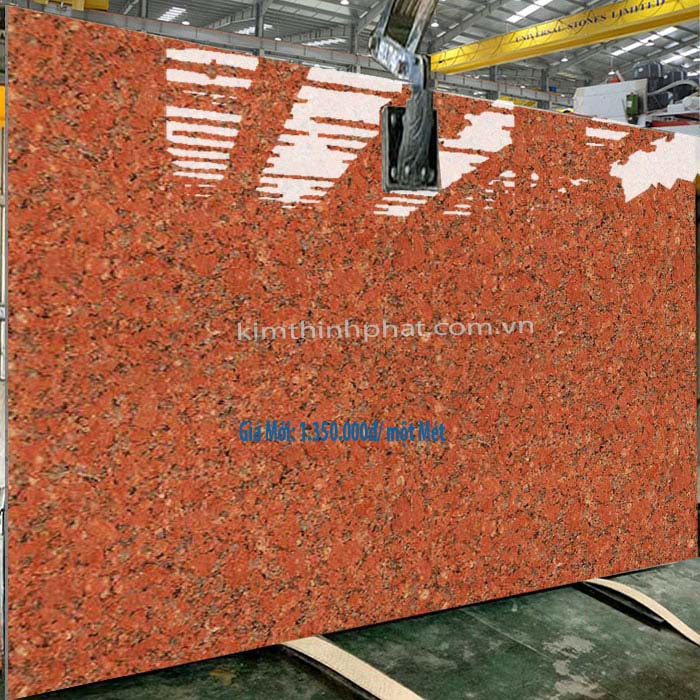 Bảng Giá Đá Hoa Cương Granite
