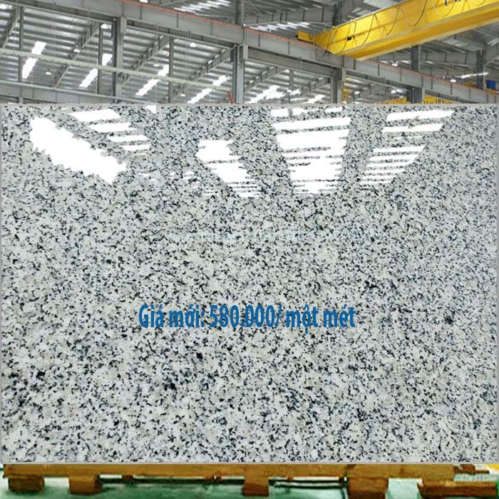 Bảng Giá Đá Hoa Cương Granite