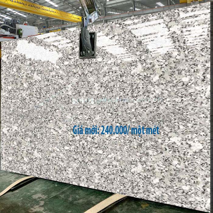 Bảng Giá Đá Hoa Cương Granite