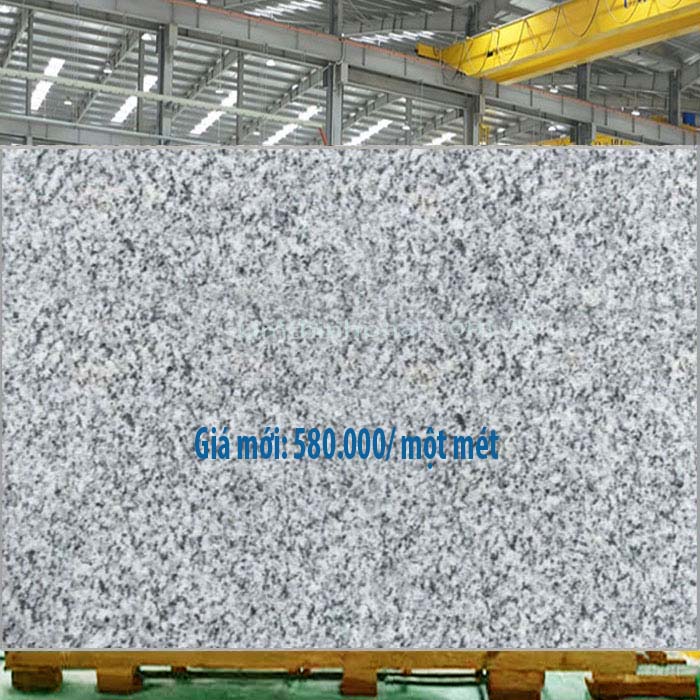 Bảng Giá Đá Hoa Cương Granite