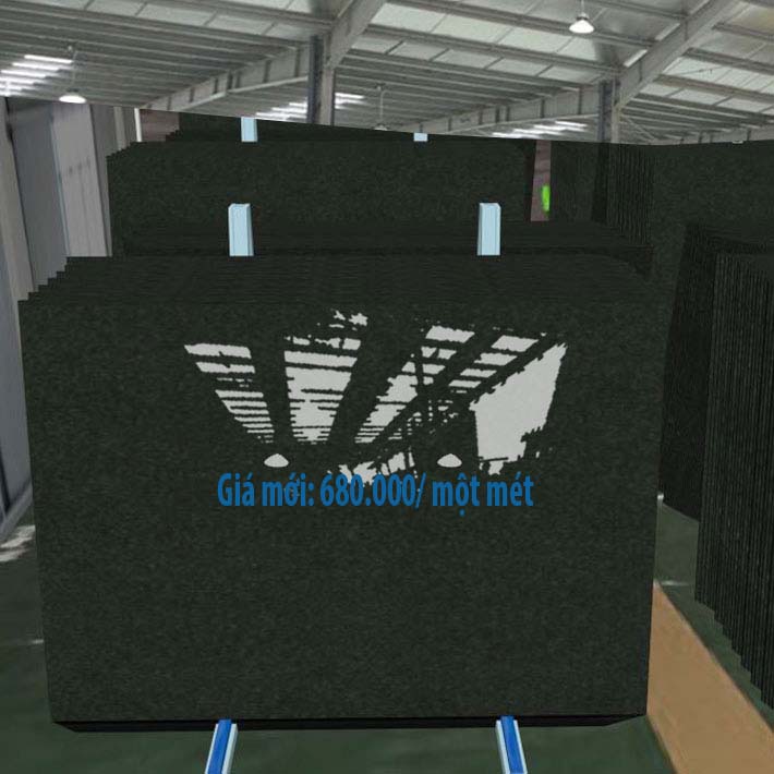 Bảng Giá Đá Hoa Cương Granite