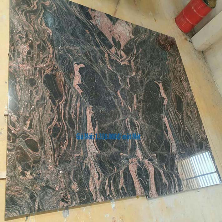 Bảng Giá Đá Hoa Cương Granite