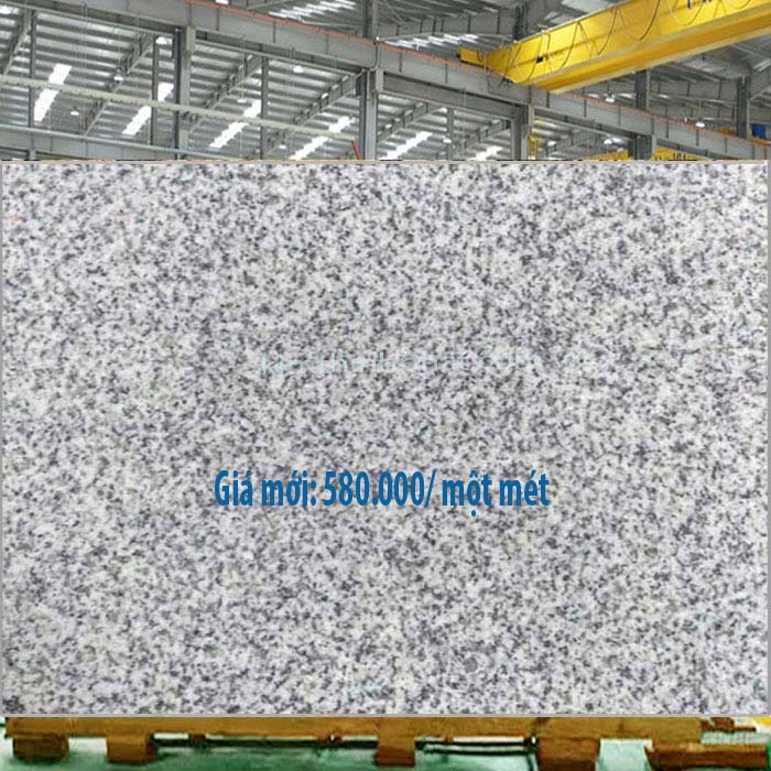Bảng Giá Đá Hoa Cương Granite