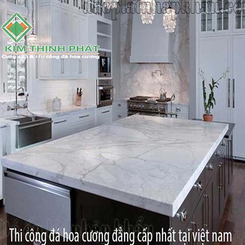 các loại mặt bàn đá tốt nhất hiện nay5