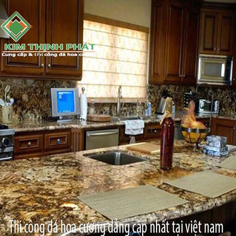 các loại mặt bàn đá tốt nhất hiện nay6