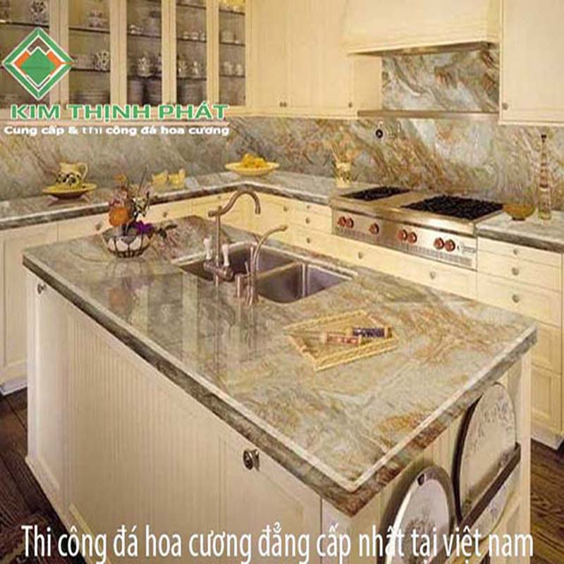 các loại mặt bàn đá tốt nhất hiện nay6