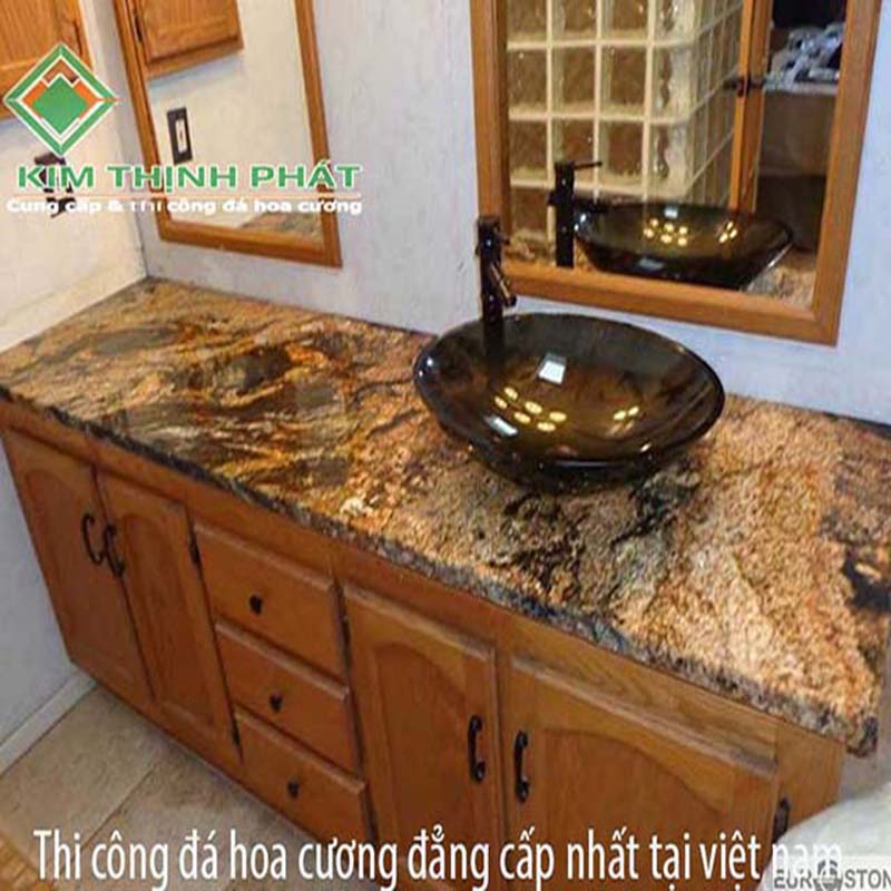 các loại mặt bàn đá tốt nhất hiện nay8