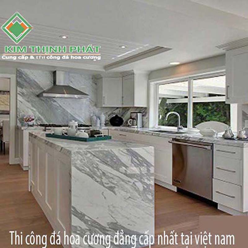 các loại mặt bàn đá tốt nhất hiện nay9