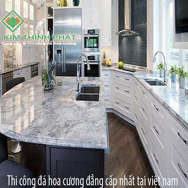 các loại mặt bàn đá tốt nhất hiện nay13