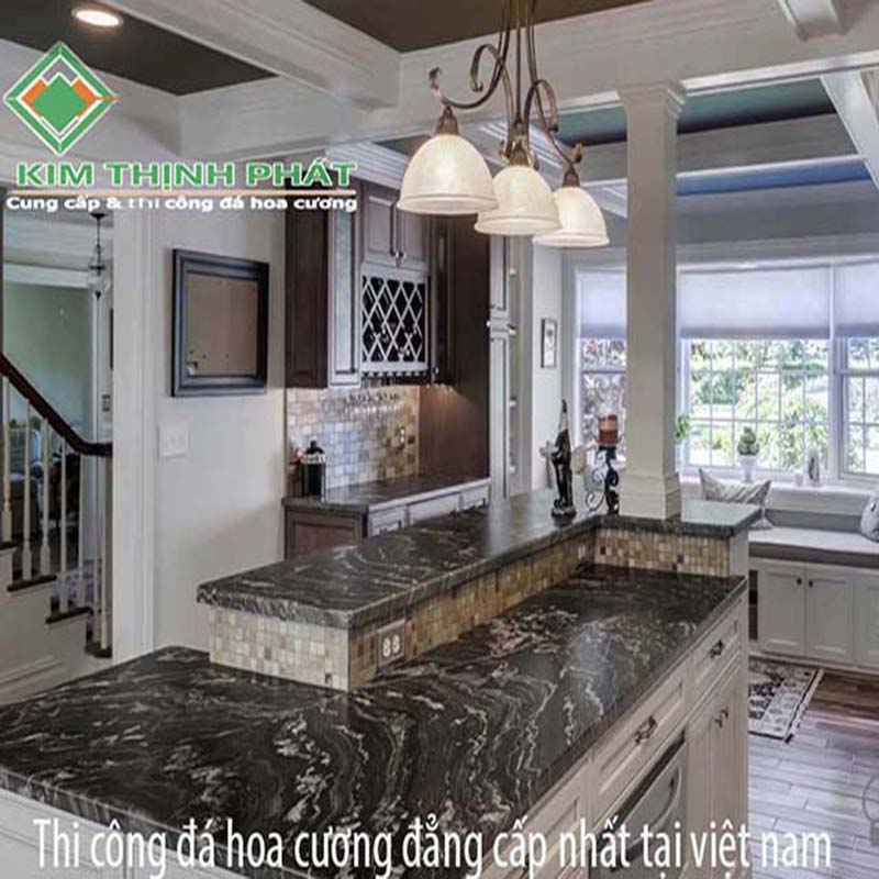các loại mặt bàn đá tốt nhất hiện nay15