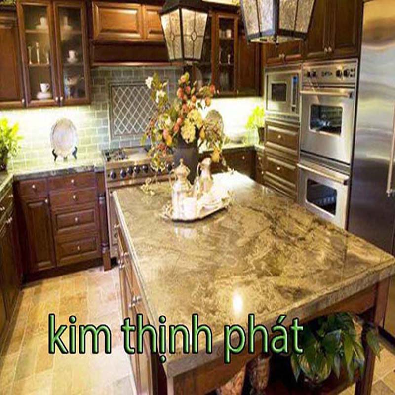 mặt bàn đá11