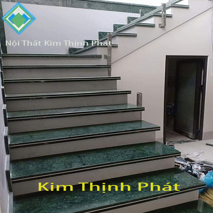 Cầu thang đơn giản đẹp3
