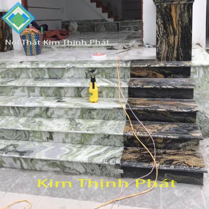 Cầu thang đơn giản đẹp4