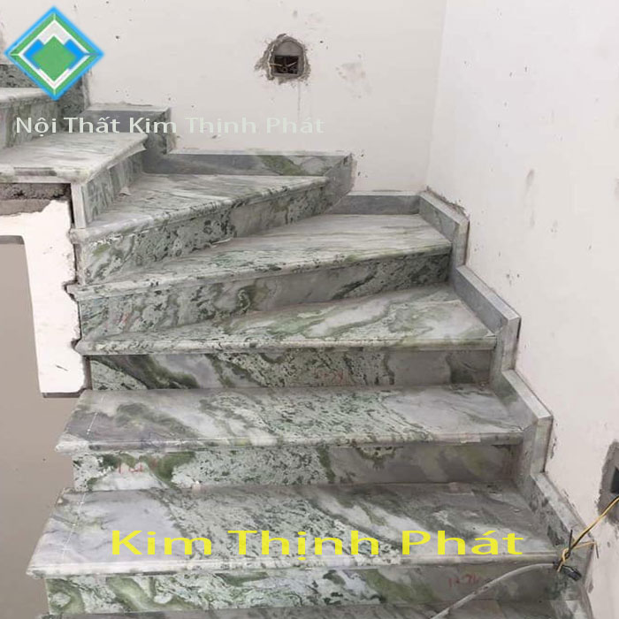 Cầu thang đơn giản đẹp5