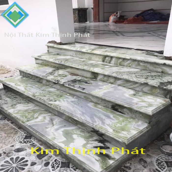 Cầu thang đơn giản đẹp6