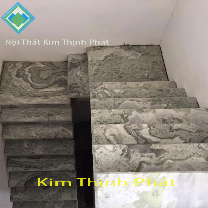 Cầu thang đơn giản đẹp7