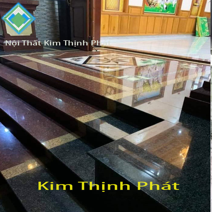 Cầu thang đơn giản đẹp10