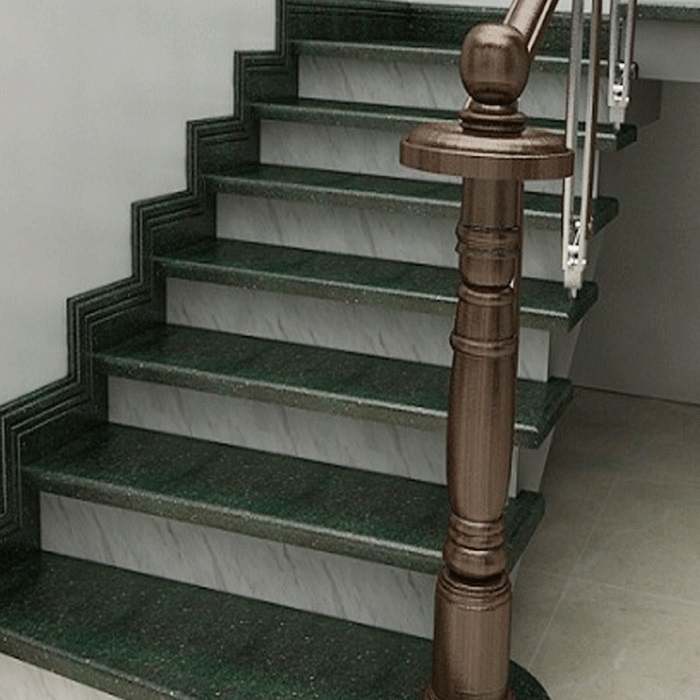Cầu thang đơn giản đẹp12