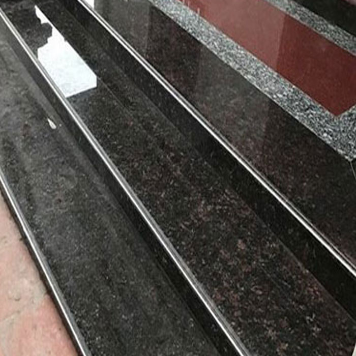 Cầu thang đá hiện đại đẹp8