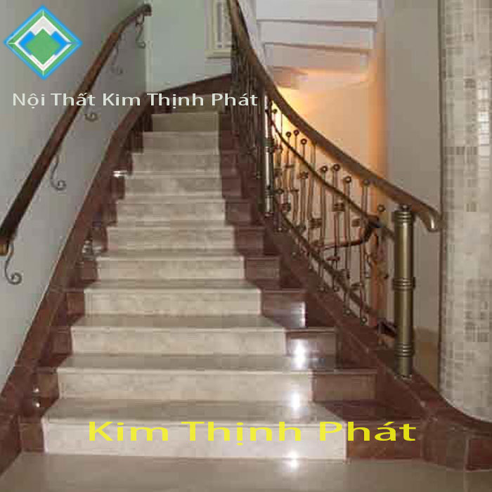 Mẫu đá hoa cương cầu thang5