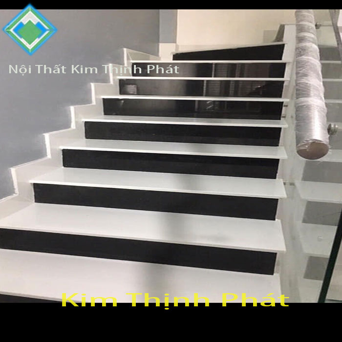 Đá hoa cương cầu thang giá rẻ4