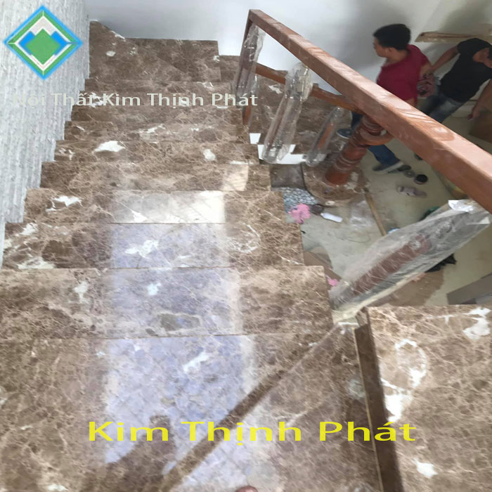 Đá hoa cương cầu thang giá rẻ6