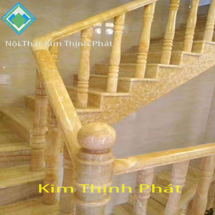 Đá hoa cương cầu thang giá rẻ8