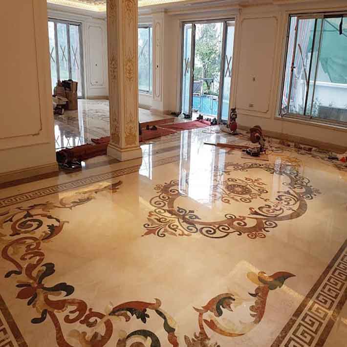 Chọn đá hoa cương đẹp màu gì nhìn sạch sẽ sang trọng24