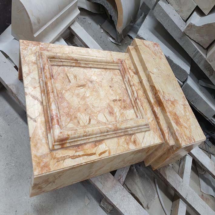 Chọn đá hoa cương đẹp màu gì nhìn sạch sẽ sang trọng20