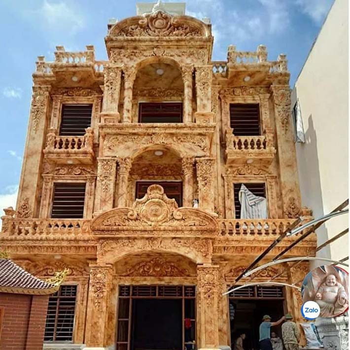 Chọn đá hoa cương đẹp màu gì nhìn sạch sẽ sang trọng17