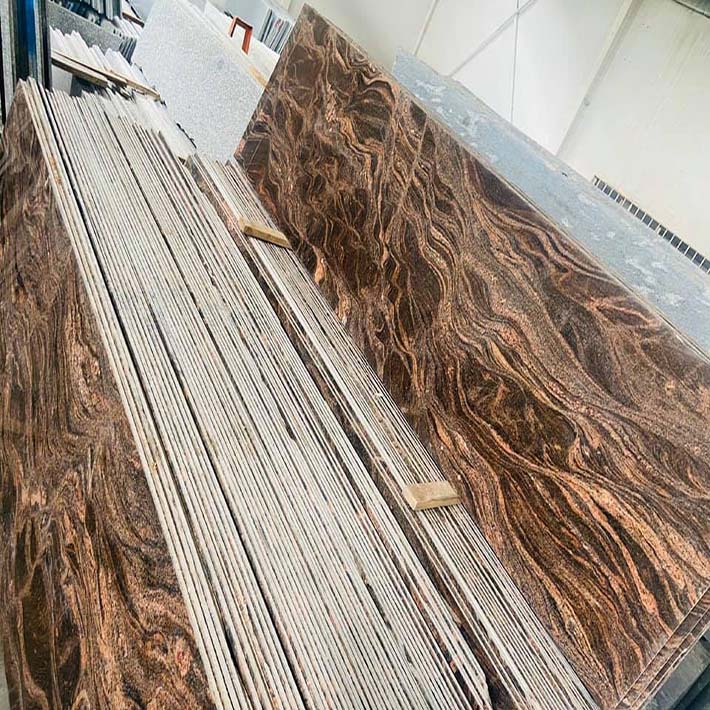 Chọn đá hoa cương đẹp màu gì nhìn sạch sẽ sang trọng10