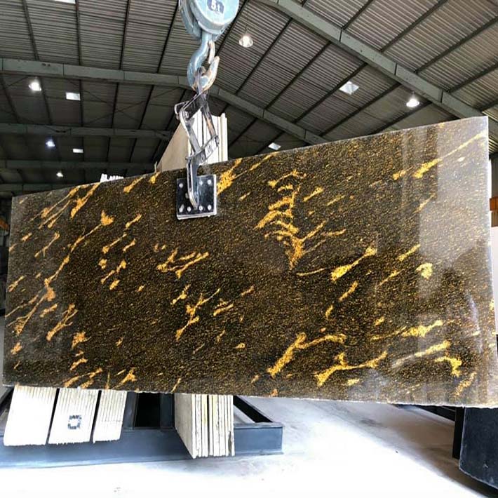 Chọn đá hoa cương đẹp màu gì nhìn sạch sẽ sang trọng8