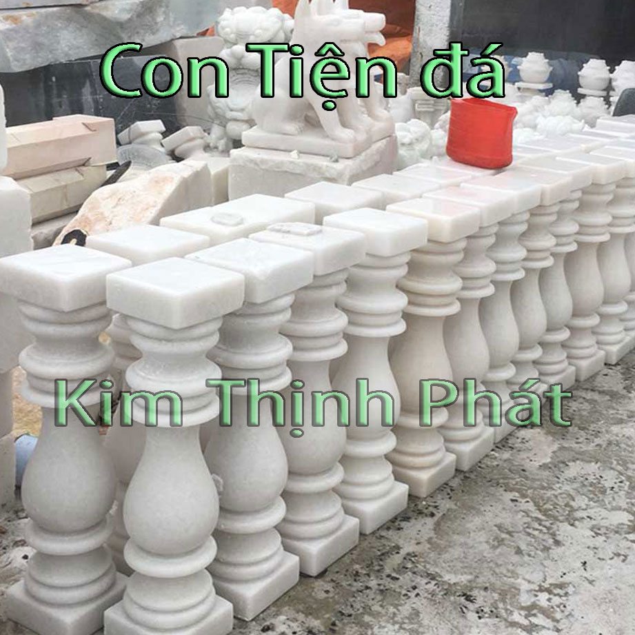 Con tiện đá hoa cương, lựa chọn nào tốt cho các trung tâm mua sắm