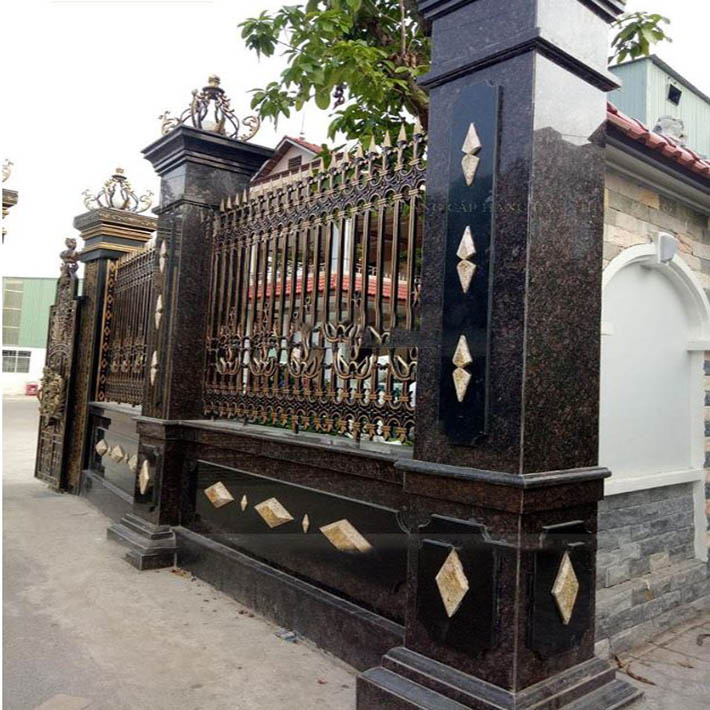 cột đá đẹp6