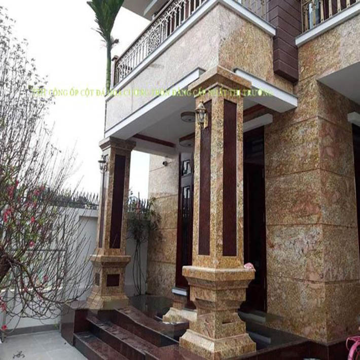 cột đá đẹp13