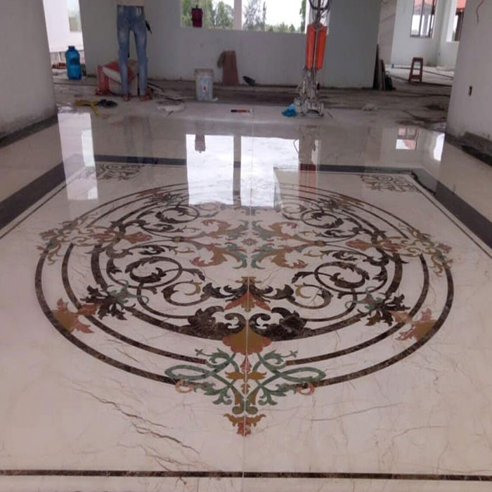 Đặc tính kỹ thuật của đá hoa cương bạn cần biết