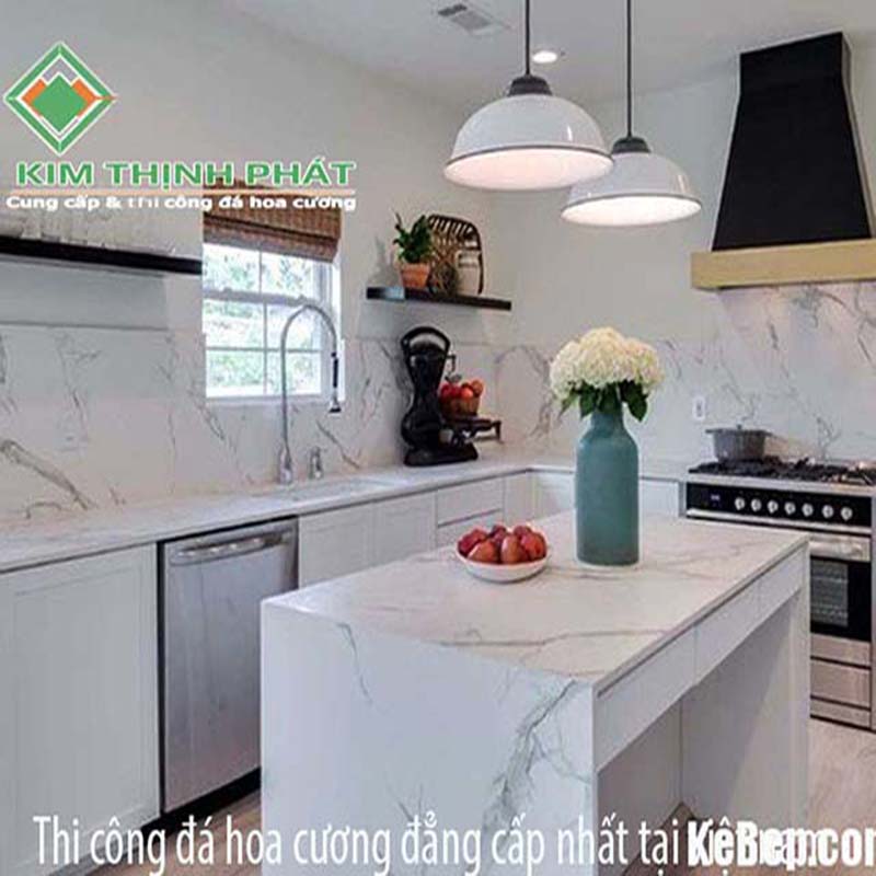 mặt đá bàn bếp giá tốt2