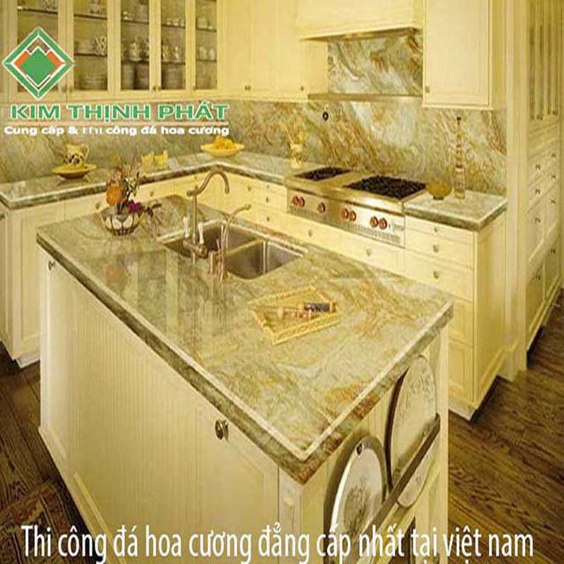mặt đá bàn bếp giá tốt6
