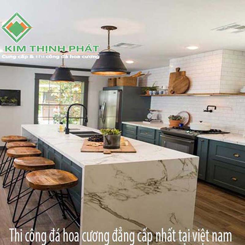 mặt đá bàn bếp giá tốt7