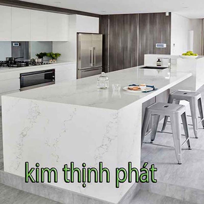 mặt bàn bếp bền nhất