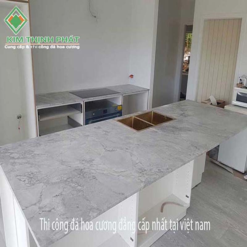 mặt bàn bếp bền nhất10