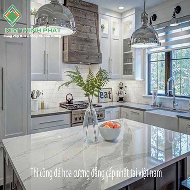 mặt bàn bếp bền nhất13