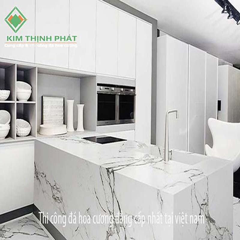 mặt bàn bếp bền nhất14
